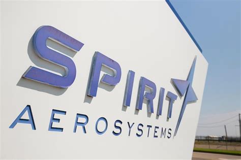 Spirit Aerosystems Workers Set To Strike After Rejecting Contract Offer