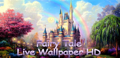 Download Fairy Tale Live Wallpaper Hd Apk Free For Android