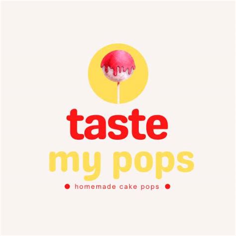 Taste My Pops