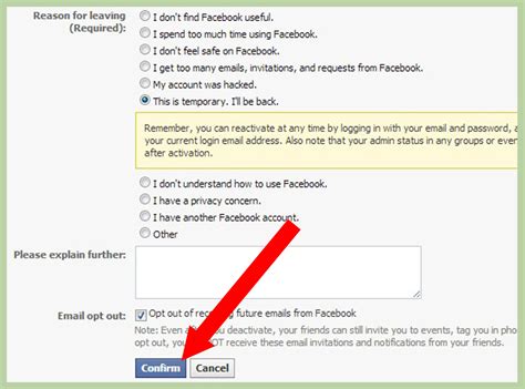 How to Permanently Delete a Facebook Account: 11 Steps