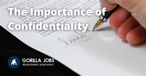 The Importance Of Confidentiality In Commercial Litigation