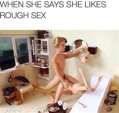 10 Funny Sex Memes About The Joys Of Rough Sex Yourtango