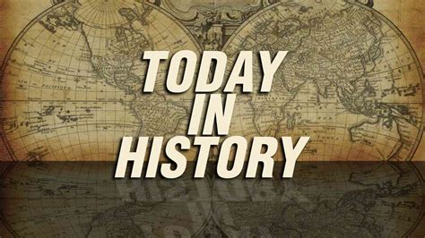 Today In History March 4 From National Safety Day To Toru Dutt