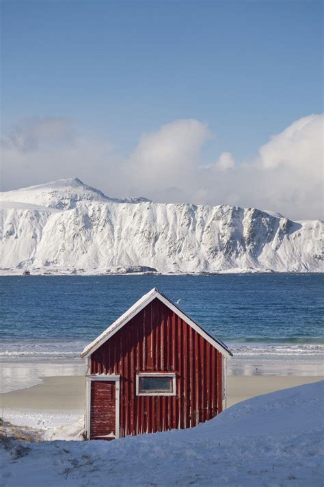 Lofoten Islands Photography Locations Your Guide To The Best Spots