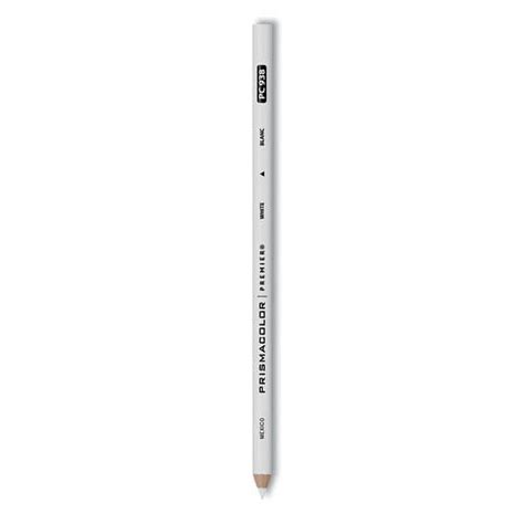 Prismacolor Premier Colored Pencil 3 Mm 2B 1 White Lead White