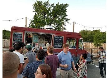 Charlotte's first korean food truck specializes in both authentic and fusion korean food. 3 Best Food Trucks in Charlotte, NC - Expert Recommendations