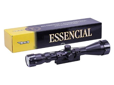 11 Best Scope For Air Rifle Target Shooting Uk In 2020 Review