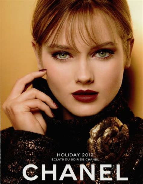 Chanel Eclats Du Soir Holiday Makeup Line 2012 Beauty Tips And Makeup