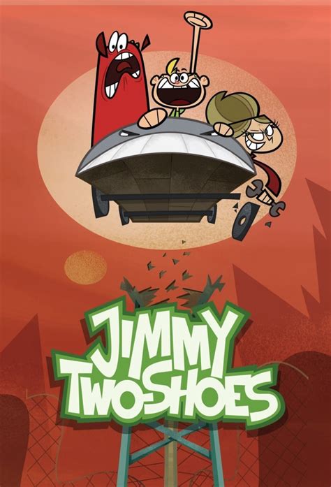 Jimmy Jimmy Anime Animeclickit