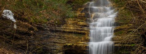 Finger Lakes Land Trust Protects Waterfalls And Woodlands On Cayuga