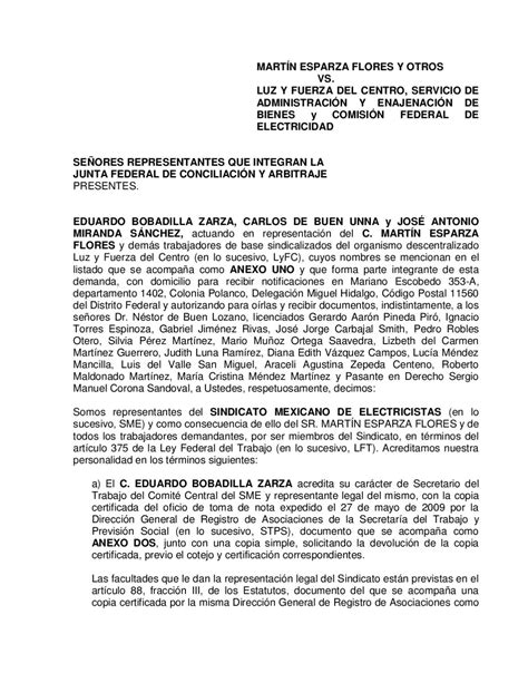 Carta De Despido Injustificado En Guatemala Rasmi Padr