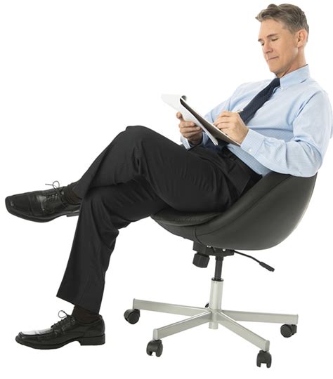 Man Sitting At Desk Png Transparent Man Sitting At Deskpng Images