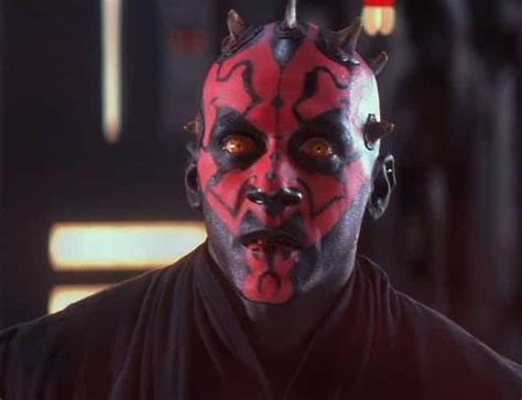 Wait So How Is Darth Maul Still Alive Heres A Good Explanation