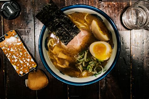 Tokyo Food Guide Where And What To Eat In Tokyo · I Am A Food Blog I