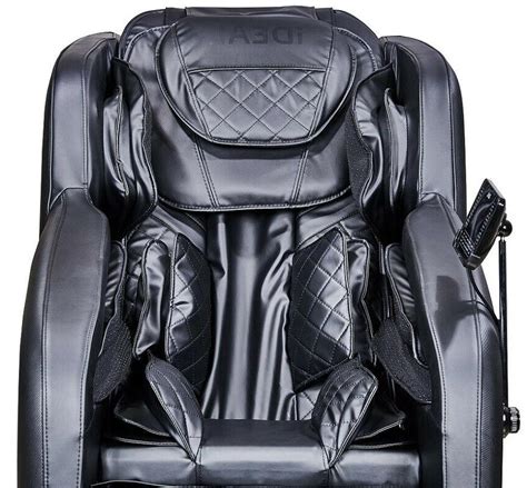 Don't sleep on these amazing deals for massage chairs. iC-sPIRIT HEAT SHIATSU RECLINER SLIDING ZERO GRAVITY SPA