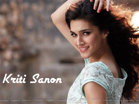 Kriti Sanon Hd Wallpapers Wallpaper Cave