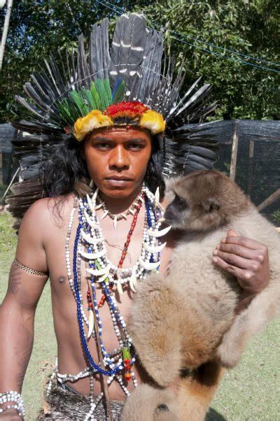 Guaranis Quem São Cultura E Características Desse Povo Indígena Toda Matéria
