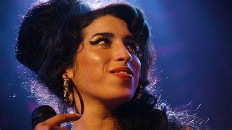 Tragic Details About Amy Winehouses Life