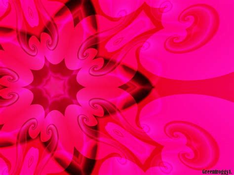 Pink Abstract Art Creation Pink Abstract Hd Wallpaper Peakpx