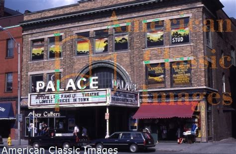 19 college street the village commons south hadley, ma 01075 movie line: The former Palace Theater on North Street in Pittsfield ...