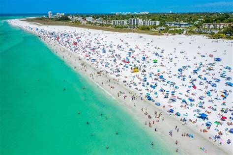 Best Beaches In Florida