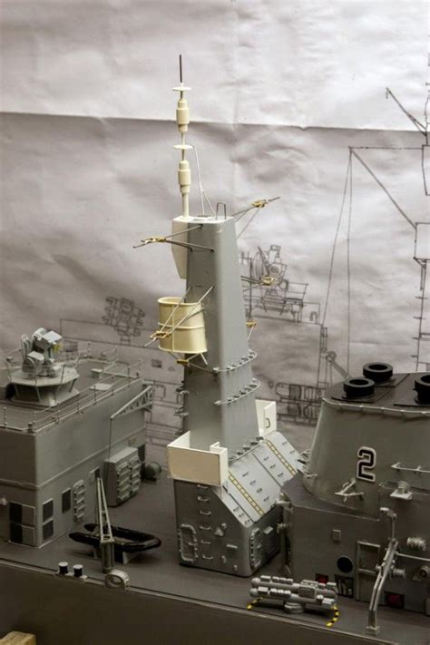 172nd Type 22 Batch 3 Build Build Log Hms Chatham F87