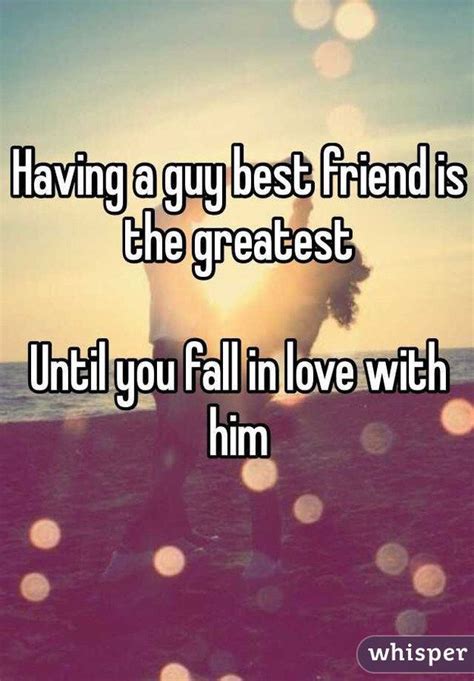 20 Confessions About Falling In Love With Your Best Friend Guy Friend Quotes Best Friend