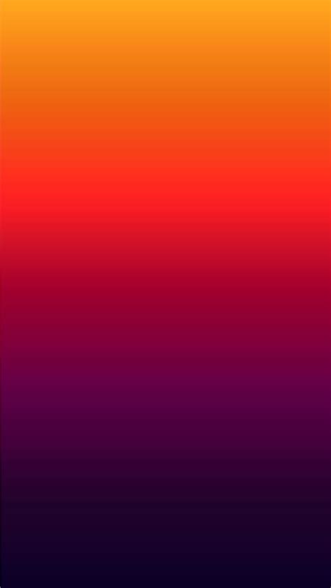 Sunset Gradient Wallpapers Hd Iphone 6s 2016 Franco Videla