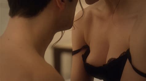 Nude Video Celebs Melanie Zanetti Nude Gabriel S Inferno