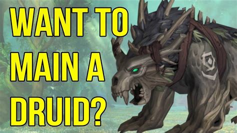 Druids Explained 3 Features To Consider Before Playing One 2018