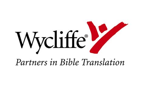 Wycliffe Bible Translators Highline Christian Church