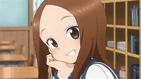 Reseña Karakai Jouzu No Takagi San 2 Episodios 3 Y 4 Tips Anime Arte De Anime Recuentos