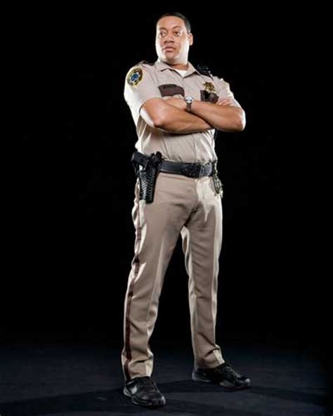 Reno 911 Season 6 Cedric Yarbrough Robert Ben Garant