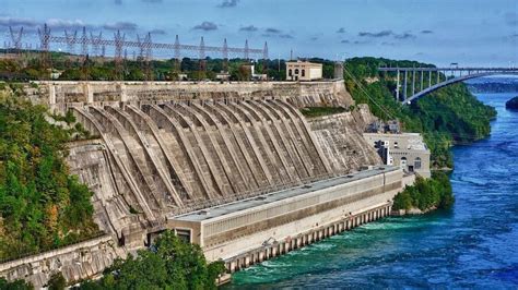 Hydroelectric Dam Earth Projects Hydroelectric Dam Hydropower Dams My