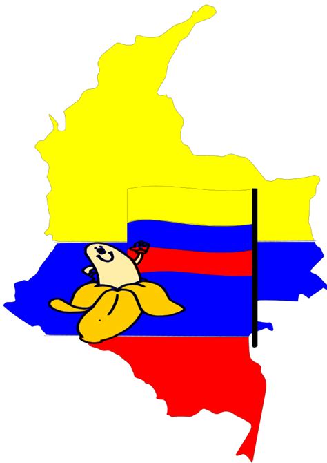 Mapa De Colombia Clipart 20 Free Cliparts Download Images On
