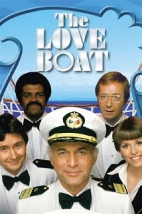 The Love Boat Season 3 1979 The Movie Database TMDb