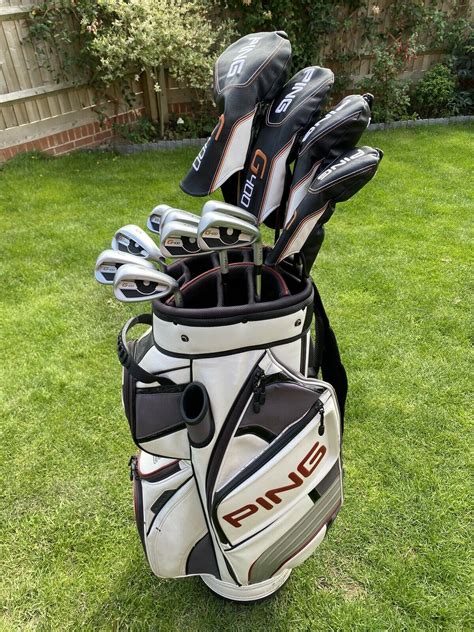 What Are The Best Hybrid Club Set And Golf