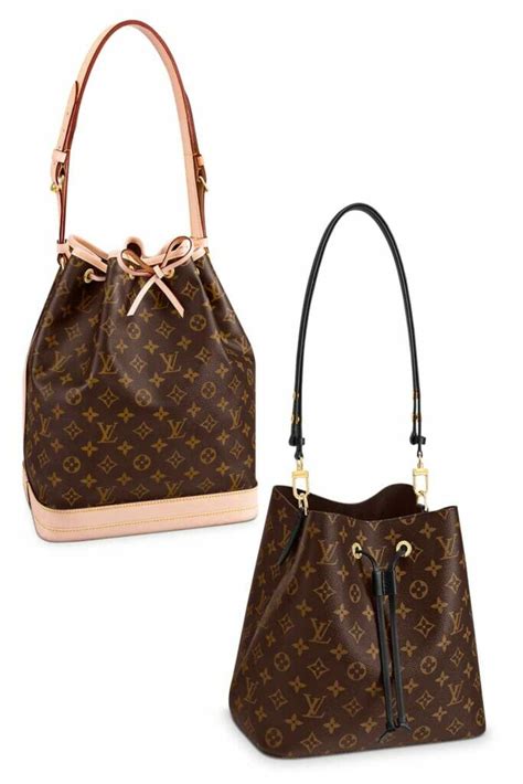 Louis Vuitton Neonoe Bag Review Outfits Video Handbagholic