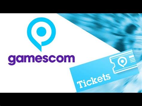 Gamescom 2021 will run from aug. Gamescom 2021 Tickets — kostenloser versand verfügbar