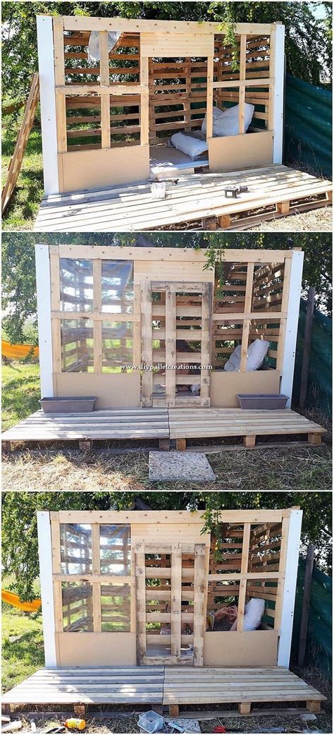 easy to build diy wood shipping pallet projects pallet pallet diy diy pallet projects