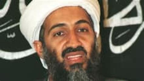 In Depth Osama Bin Laden Cbc News