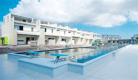 Natural swimming pools (or swimming ponds, as they are called in europe, where the concept olympic athletic competitions and swimming are the most widely followed olympic sports in the. Cayman gets 1st Olympic-length swimming pool | Cayman Compass