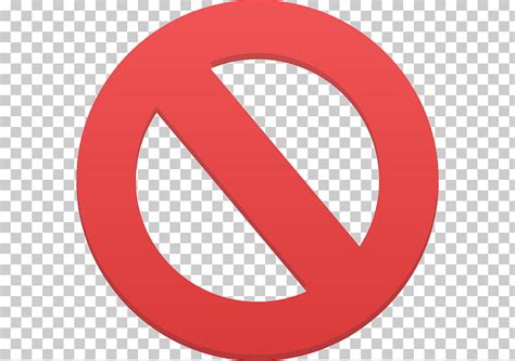 Cancel Sign Clipart Images