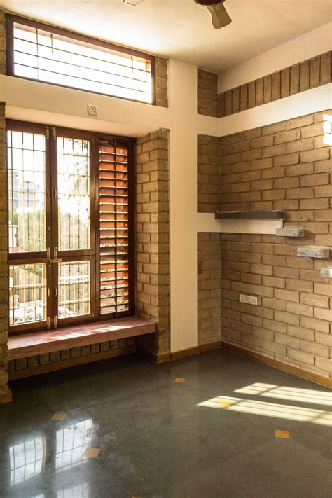 Bhoomi Tropic Responses Archinect House Window Design Kerala