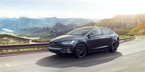 How Much Is Tesla Model X Insurance
