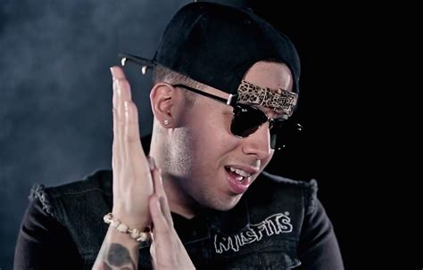 De La Ghetto Shares Reggaeton Inspired Flip Of Fetty Waps “my Way”
