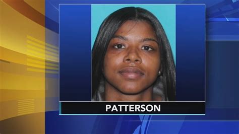 Keyshlyne Patterson Identified As Suspect In North Philadelphia Double Shooting 6abc Philadelphia