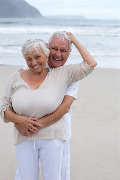 Seniors And Good Sex Tips For Staying Active In The Bedroom Free