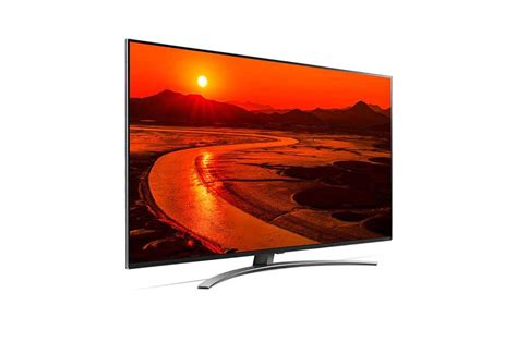 Lg 55 139 Cm 4k Hdr Smart Nanocell™ Tv Lg Magyarország
