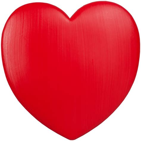 Giant Plastic Valentines Day Heart Pastic Heart Miles Kimball